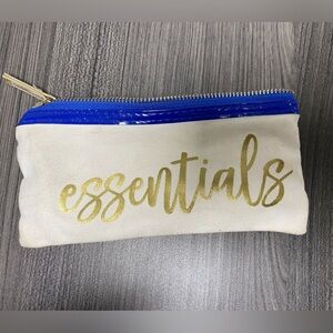 Makeup Bag